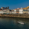 Отель Vila Galé Porto Ribeira, фото 24