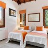Отель 4 bedroom Villa Galinios with large private pool, Aphrodite Hills Resort, фото 33