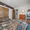 Отель Boulder Bay Chalet Condo-mountain Charm Condo With Lake View And Wifi. 2 Bedroom Condo, фото 1