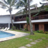 Отель Pousada Mari, фото 17