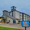 Отель Motel 6 Marble Falls, TX, фото 1