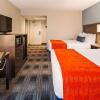 Отель Best Western Plus Mount Vernon/Fort Belvoir, фото 31