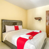 Отель RedDoorz Plus near RSUD Dr. Pirngadi Medan 2 - Hostel, фото 6