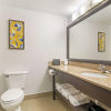 Отель Comfort Inn Near Six Flags St. Louis, фото 10