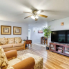 Отель Charming Cape Coral Home w/ Dock: Near Beaches!, фото 5