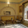 Отель Rajmahal Palace, фото 5