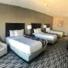 Отель Catoosa Inn & Suites, фото 16