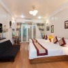 Отель Hanoi Old Quarter Homestay private Bathroomroom, фото 3