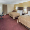 Отель QUALITY INN & SUITES GREEN BAY AREA, фото 10