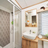 Отель Carnaby 23 3 Bedroom Lodge With Hot tub, фото 6