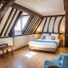 Отель Logis Hôtel Le Moulin D'Hauterive, фото 3