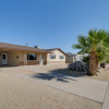 Отель Tempe Home w/ Hot Tub Next to Papago Park, фото 1