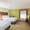 Отель Holiday Inn Express Hotel & Suites Bentonville, an IHG Hotel, фото 36