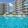 Отель The Sea Condominium, фото 27