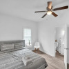 Отель Sleek 4br Home In Raleigh Fully Renovated 4 Bedroom Home by RedAwning, фото 17