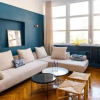 Отель magicstay - flat 190m² 6 bedrooms 3 bathrooms - athens, фото 5