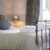 Отель The Georgian Townhouse Pierrepont Place, фото 8