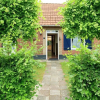 Отель Detached holiday home in North Limburg with enclosed garden, фото 11