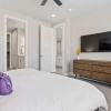 Отель Family Desert Oasis 5 Bedroom Home, фото 2
