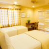 Отель Sophia Suites Residence Hotel, фото 8