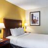 Отель Surestay Hotel By Best Western Seatac Airport, фото 48
