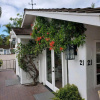 Отель Marina Beach Motel, фото 1