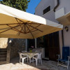 Отель Three-bedroom Trilo Serena in center of Capoliveri with private parking-APPARTAMENTO TRILO SERENA, фото 8