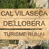 Отель Cal Vilaseca De Llobera, фото 13