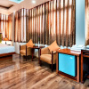 Отель HANZ LakeView Hotel Hanoi, фото 17