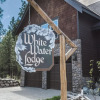 Отель White Water Lodge, фото 23