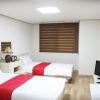 Отель E Stay Gangnam Residence, фото 4