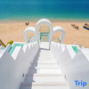 Отель Sanya ZRS Nature Reading·Mubai Jing Seaview Homestay, фото 16