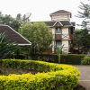Отель Aishi Machame Hotel, фото 1