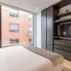 Отель Modern 1BR in Cabrera, фото 6