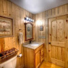 Отель Wild Skies Cabin Rentals, фото 48