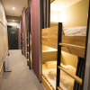 Отель Imano Tokyo Ginza Hostel, фото 41