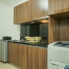 Отель Luxury Design 1BR L'Avenue Apartment near Pancoran, фото 12