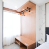 Отель New And Cozy Studio At 88 Avenue Apartment, фото 13