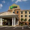 Отель Holiday Inn Express Hotel & Suites Waycross, an IHG Hotel, фото 1