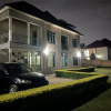 Отель Captivating 7-bed House in Kigali, Rwanda, фото 23