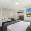 Отель Cooroy Luxury Motel Apartments Noosa, фото 6