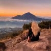Отель Batur Caldera Guesthouse, фото 12