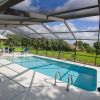 Отель Three Bedroom Golf & Family poolhome 1571 home, фото 12