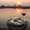 Отель Namushasha River Villa, фото 23
