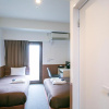 Отель Oak Hotel Edo - Hostel, фото 5