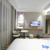Отель Baiman Hotel (Hengyang Nanyue Hengshan Scenic Area Temple Branch), фото 12