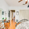 Отель Pet-friendly Galveston Bungalow, 1/2 Mi to Beach!, фото 11