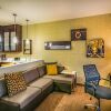 Отель Residence Inn by Marriott Savannah Airport, фото 9