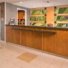 Отель Springhill Suites by Marriott Hagerstown, фото 24