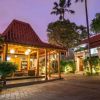 Отель SMV -2BRPool- SANDAT · 2BR Private Pool Walk to Beach and Shops Legian, фото 1